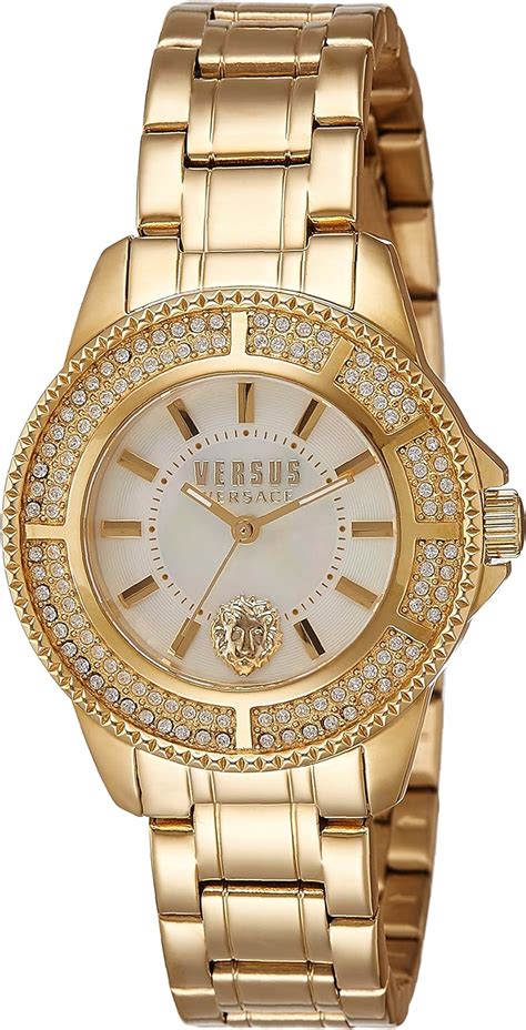 women versace versus watch